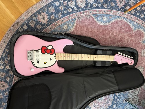 Squier fender limited - squier,