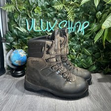 Cabela's Meindl Leather