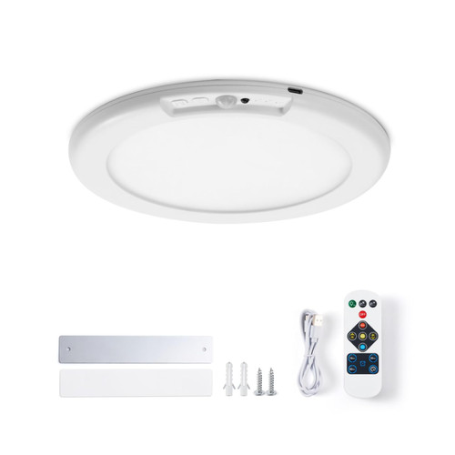 Akku deckenlampe leselux - deckenlampe,