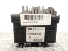 STEUERGERÄT PRÜFEN FÜR