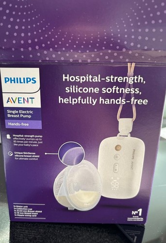 Philips avent hands free - avent, hands-free