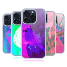 HEAD CASE TIERE TARNUNG GELHÜLLE KOMPATIBEL MIT APPLE iPHONE HANDYS & MAGSAFE