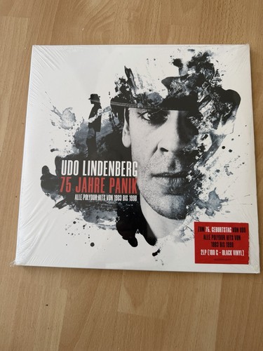 Udo lindenberg 75 jahre - udo,