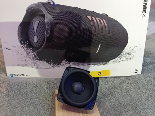 Original jbl xtreme - original,