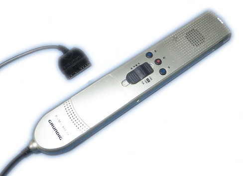 Grundig promic 800 - grundig, fx