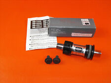 Retro Vintage Fahrrad Tretlager Innenlager 4 Kant Shimano BB-UN71 NOS #27