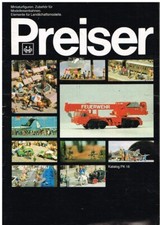 PREISER HO N Z 1 0 LGB SPUR 1