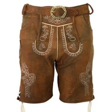 Kinder Trachten Lederhose