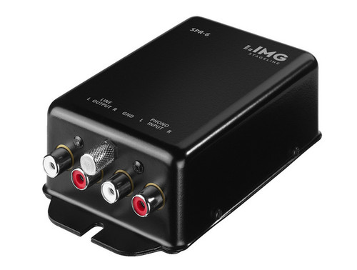 Neu img stageline spr - neu!,