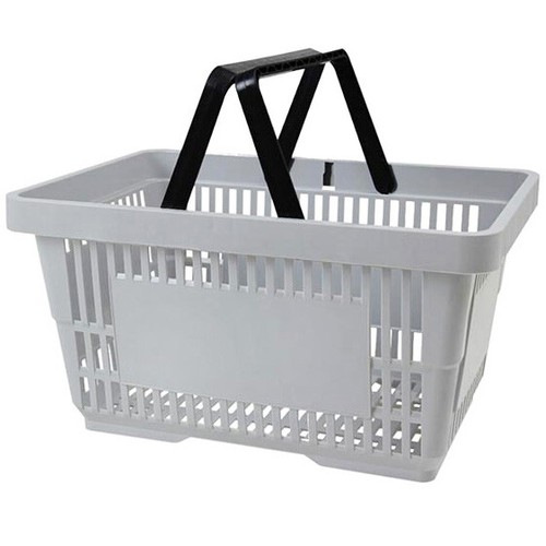 Einkaufskorb 22l tragekorb - 22l,