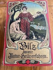 F. E. Bilz  Das neue