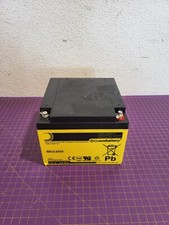 SUN Battery SB-12-24V0 12V