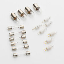 McIntosh MC2125 Lampen / Lamps