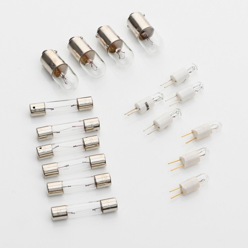 Mcintosh mc2125 lampen lamps - mcintosh,