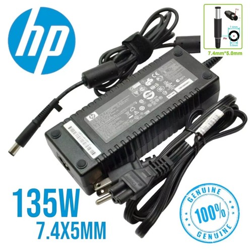 Compaq 135w adapter - 135w,
