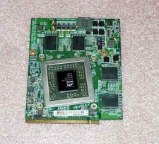 ATI Mobility Radeon X1800 Grafikkarte Defekt Fujitsu Siemens Amilo xi1526 xi1546