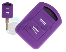 Opel Schlüssel Silikon Hülle