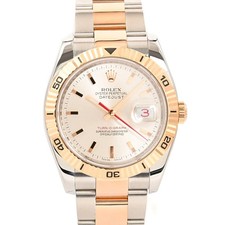 ROLEX Turn-O-Graph 116261