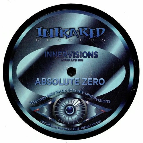 Innervisions absolute zero - absolute,