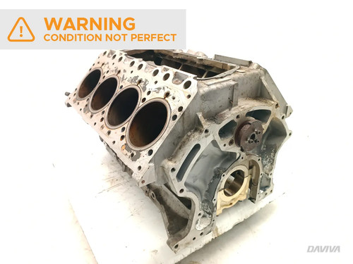 Bentley arnage motorblock - arnage, 6.8