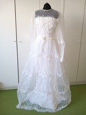 Damen Abendkleid / Brautkleid