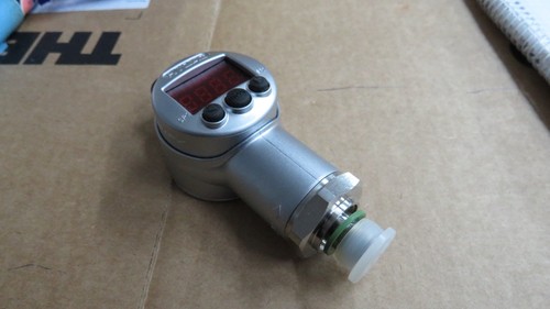 Hydac drucksensor eds - hydac,