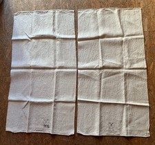 2.WK  Geschirrtücher 2 Stk