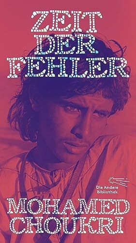 Zeit der fehler - zeit,