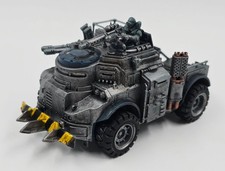 Goliath Truck  Genestealer
