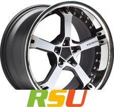 Keskin KT10 Humerus black