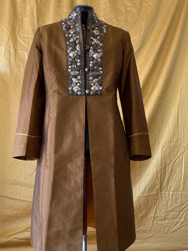 Mantel jacke gehrock hochzeit - mantel,