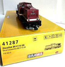 BRAWA Digital EXTRA 41287 = DR