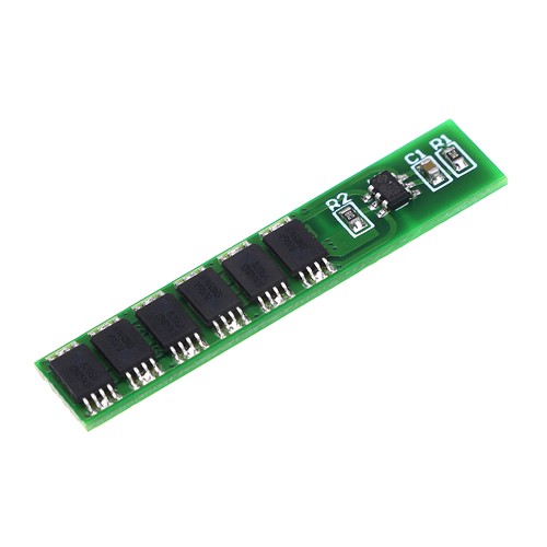 Lifepo4 bms 2v 1cell - bms,