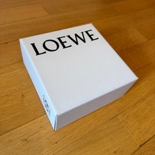 Original LOEWE Geschenkbox (ca