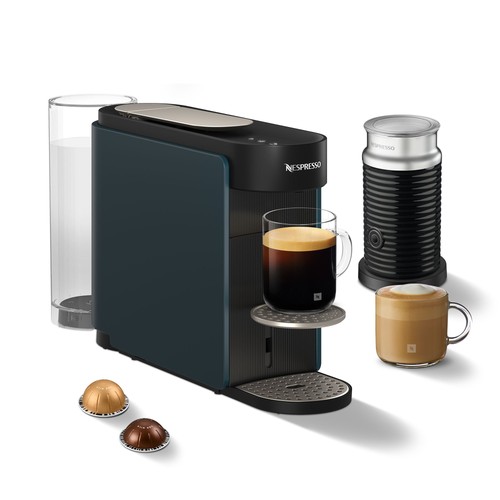 Nespresso krups xn9404 vertuo - nespresso,
