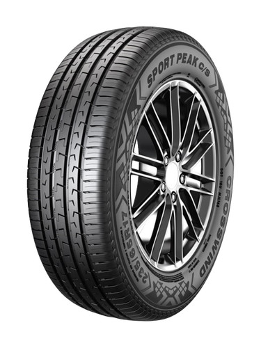 Sommerreifen crosswind sport - sommerreifen,