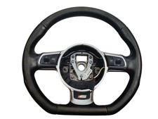 Lenkrad Sportlenkrad Multifunktionslenkrad S-Line AUDI A6 C6 4F 8J0419091G