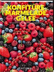 Konfitüre marmelade gelee - konfitüre,,