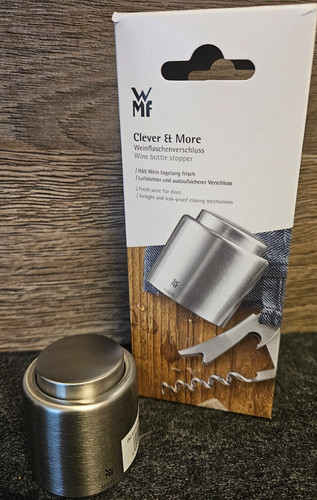Wmf clever more - &,