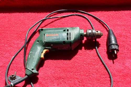 Bosch schlagbohrmaschine - bosch,,