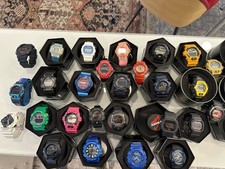G-Shock Sammlung Baby-G  31