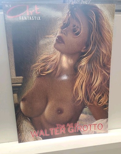 Art fantastix walter - ,