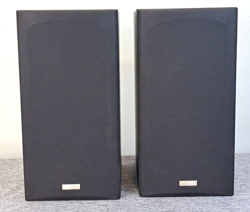 Yamaha s50 hifi - nx-s50,