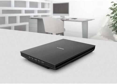 Canon canoscan lide 400 - canon,