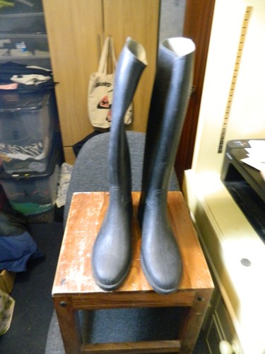 Reitstiefel cadett 6 - reitstiefel,