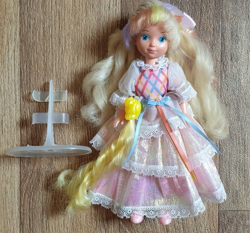 Lady lockenlicht mattel - lockenlicht,