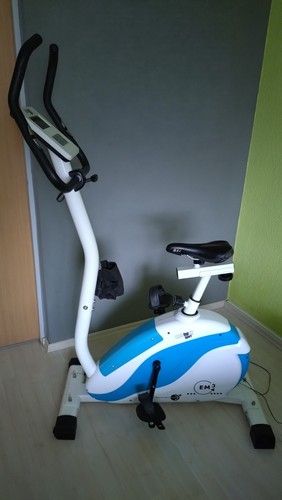 Ergometer heimtrainer - ergometer,