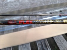 SILSTAR Dia Flex Sander 260