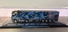 Herpa Mercedes Actros