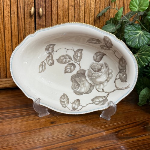 Castleton china gloria oval - castleton,